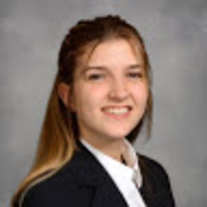 Meet your Posher, Julie